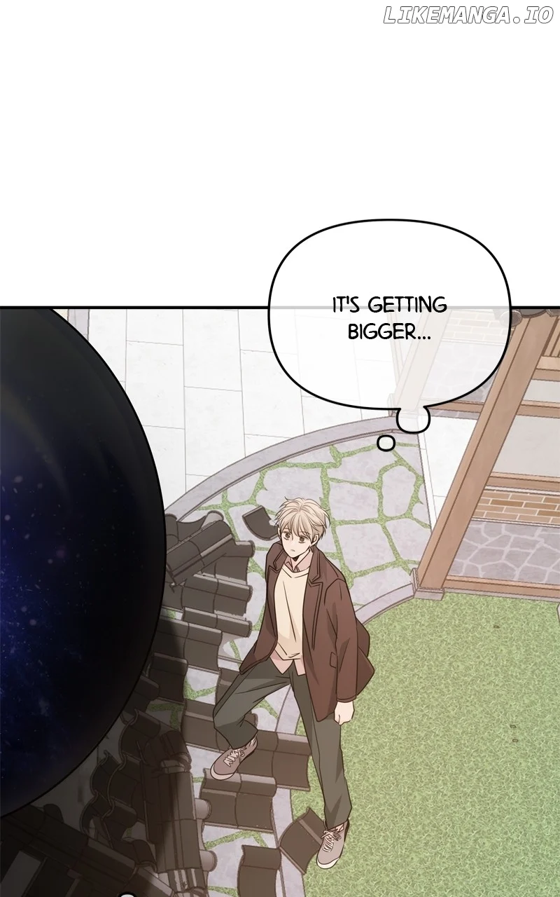 Disaster Is Always Nearby chapter 40 page 68