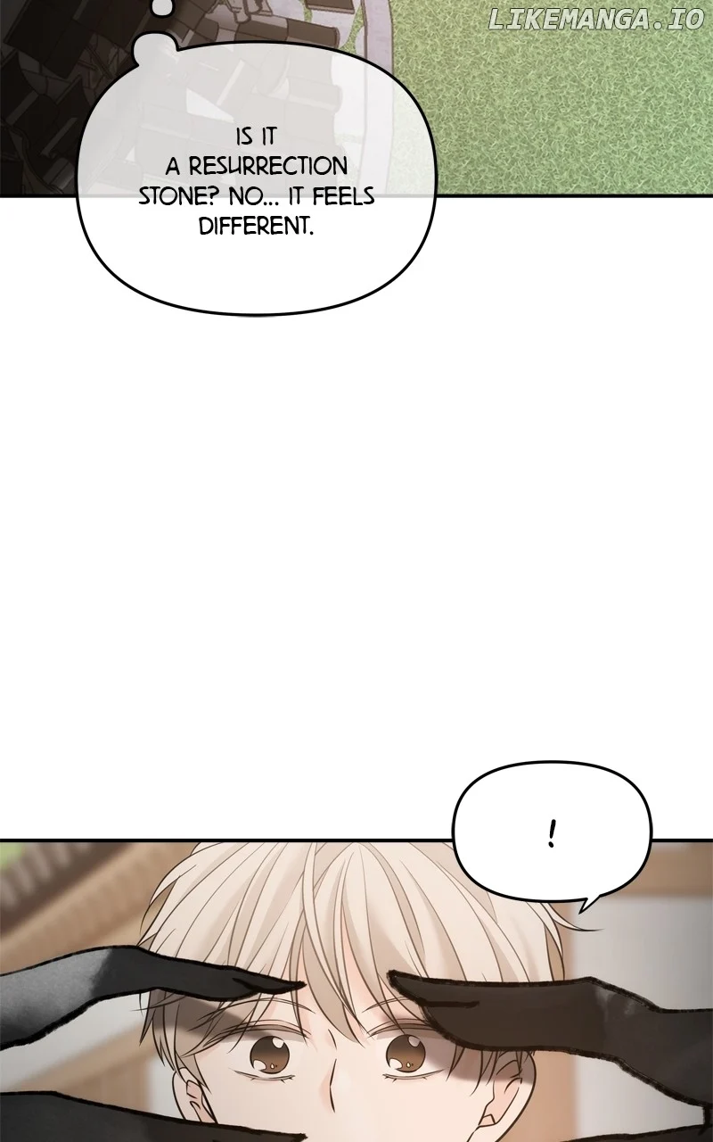 Disaster Is Always Nearby chapter 40 page 69