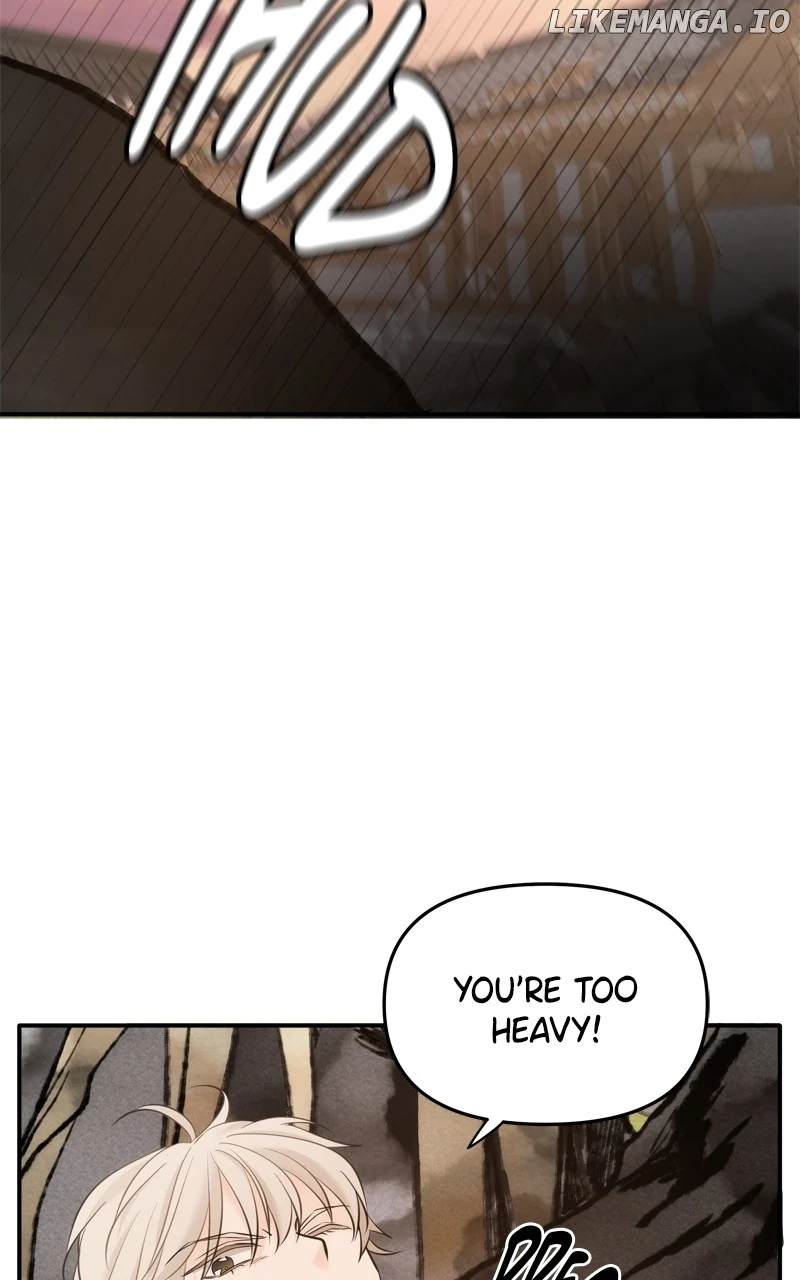 Disaster Is Always Nearby chapter 40 page 71