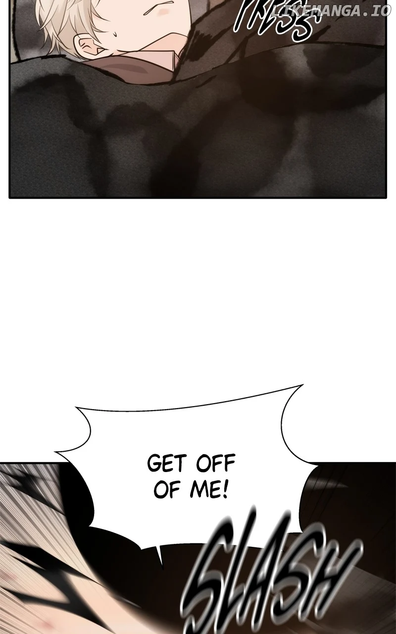 Disaster Is Always Nearby chapter 40 page 72