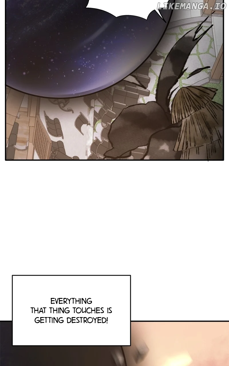 Disaster Is Always Nearby chapter 40 page 75