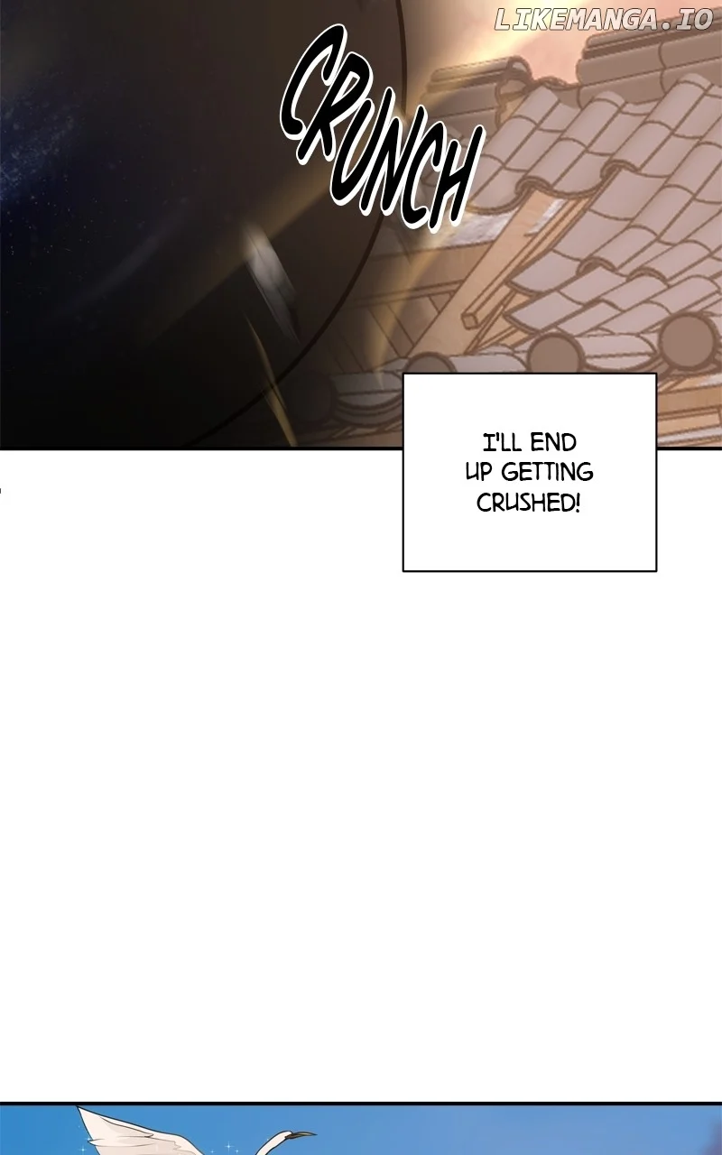 Disaster Is Always Nearby chapter 40 page 76