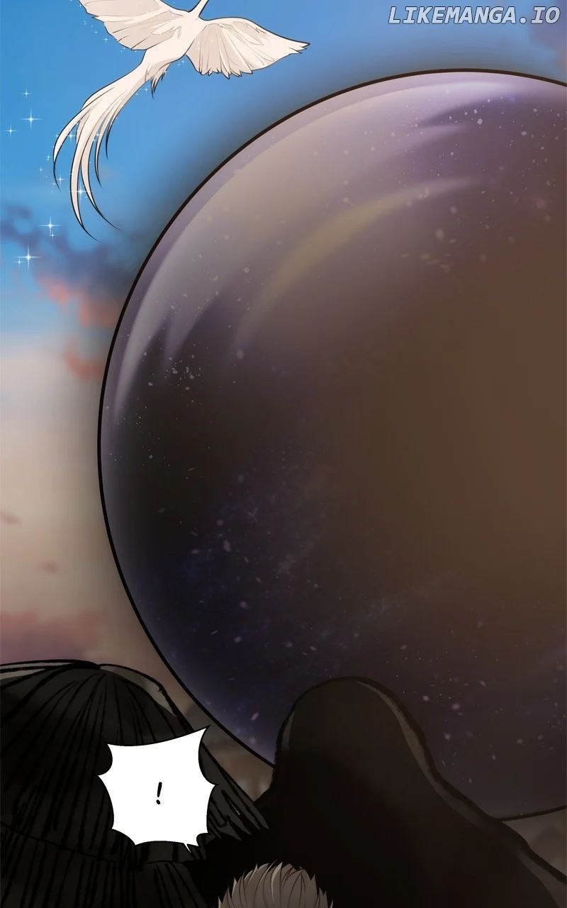Disaster Is Always Nearby chapter 40 page 77