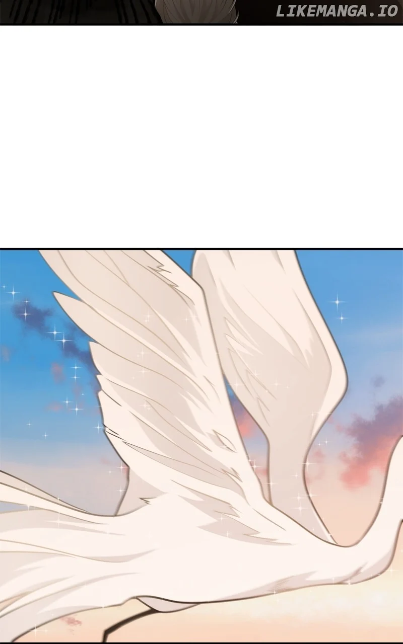 Disaster Is Always Nearby chapter 40 page 78