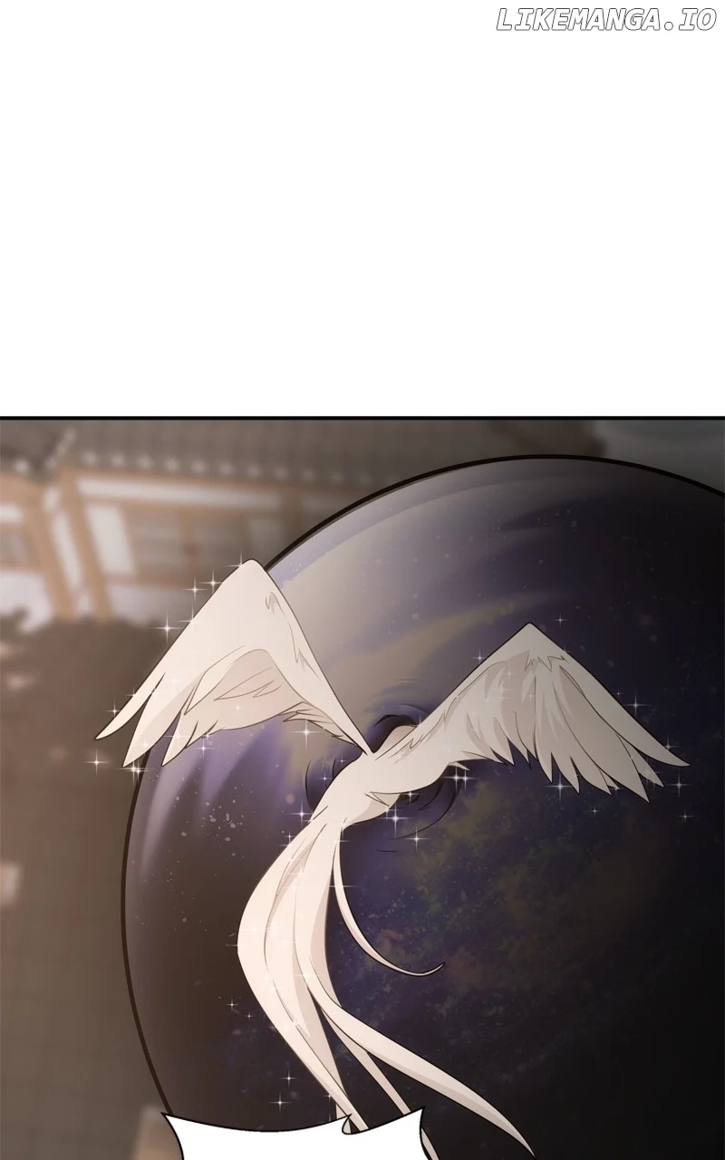 Disaster Is Always Nearby chapter 40 page 80