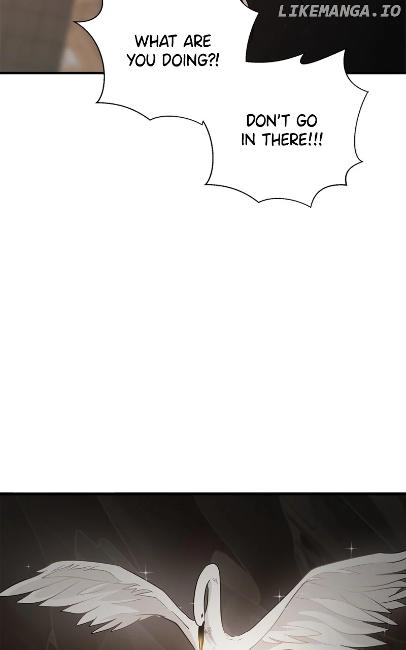 Disaster Is Always Nearby chapter 40 page 81