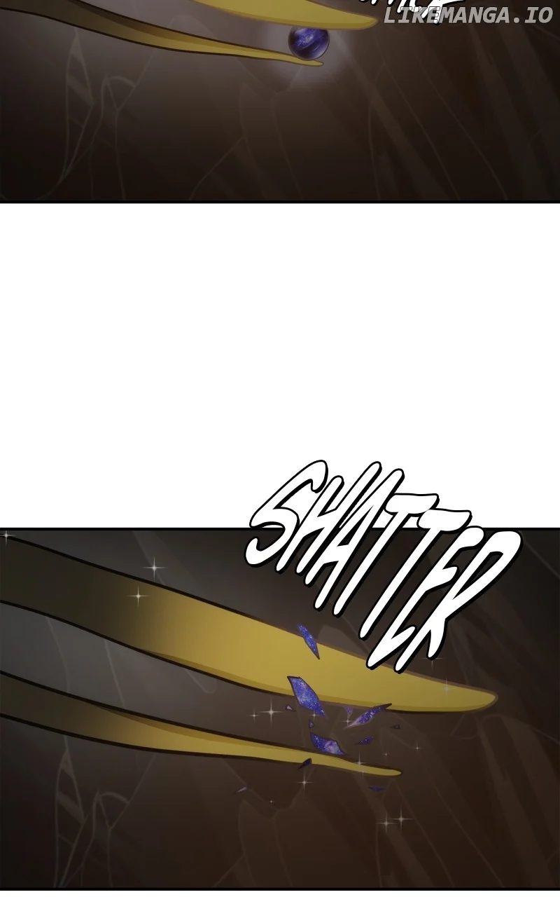 Disaster Is Always Nearby chapter 40 page 83