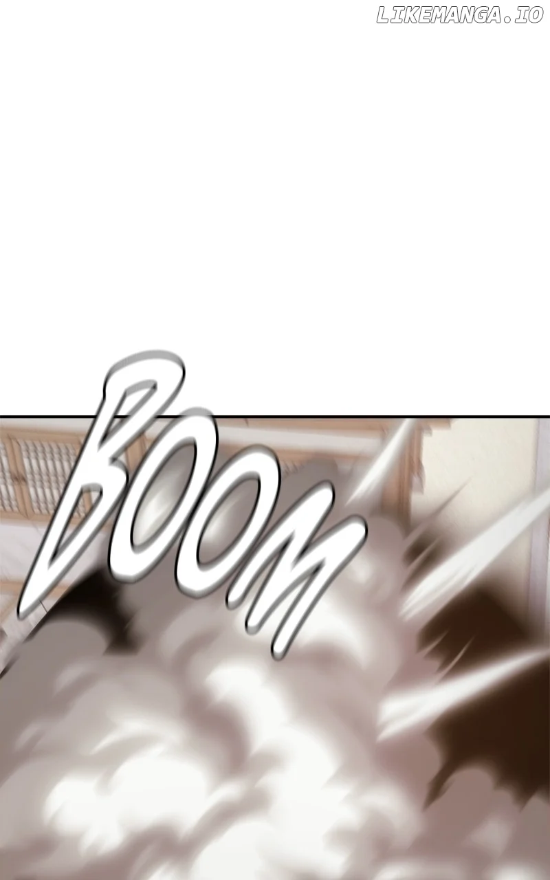 Disaster Is Always Nearby chapter 40 page 84