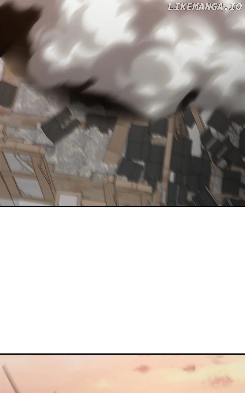 Disaster Is Always Nearby chapter 40 page 85