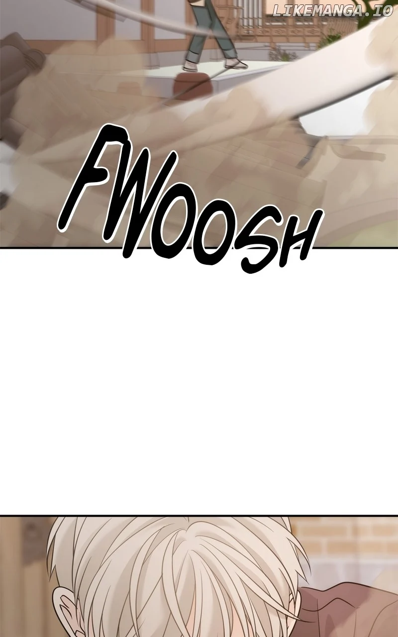 Disaster Is Always Nearby chapter 40 page 87