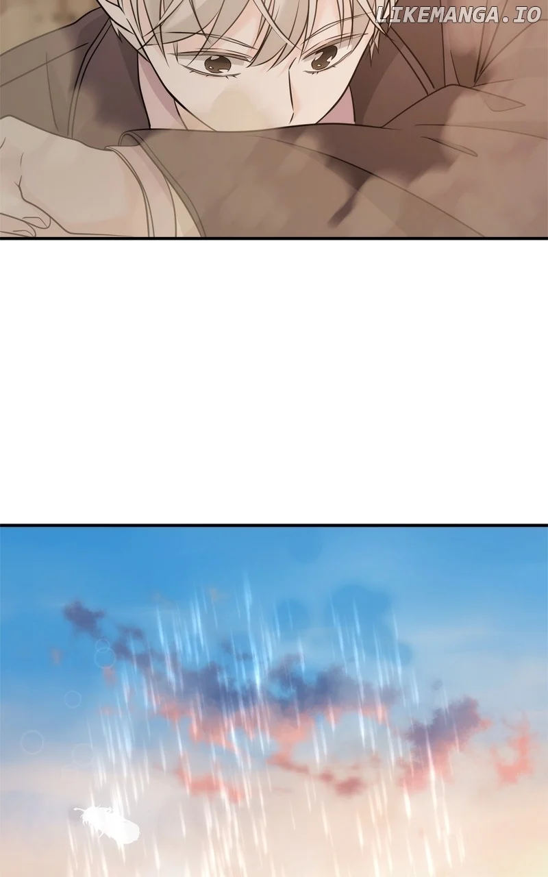 Disaster Is Always Nearby chapter 40 page 88