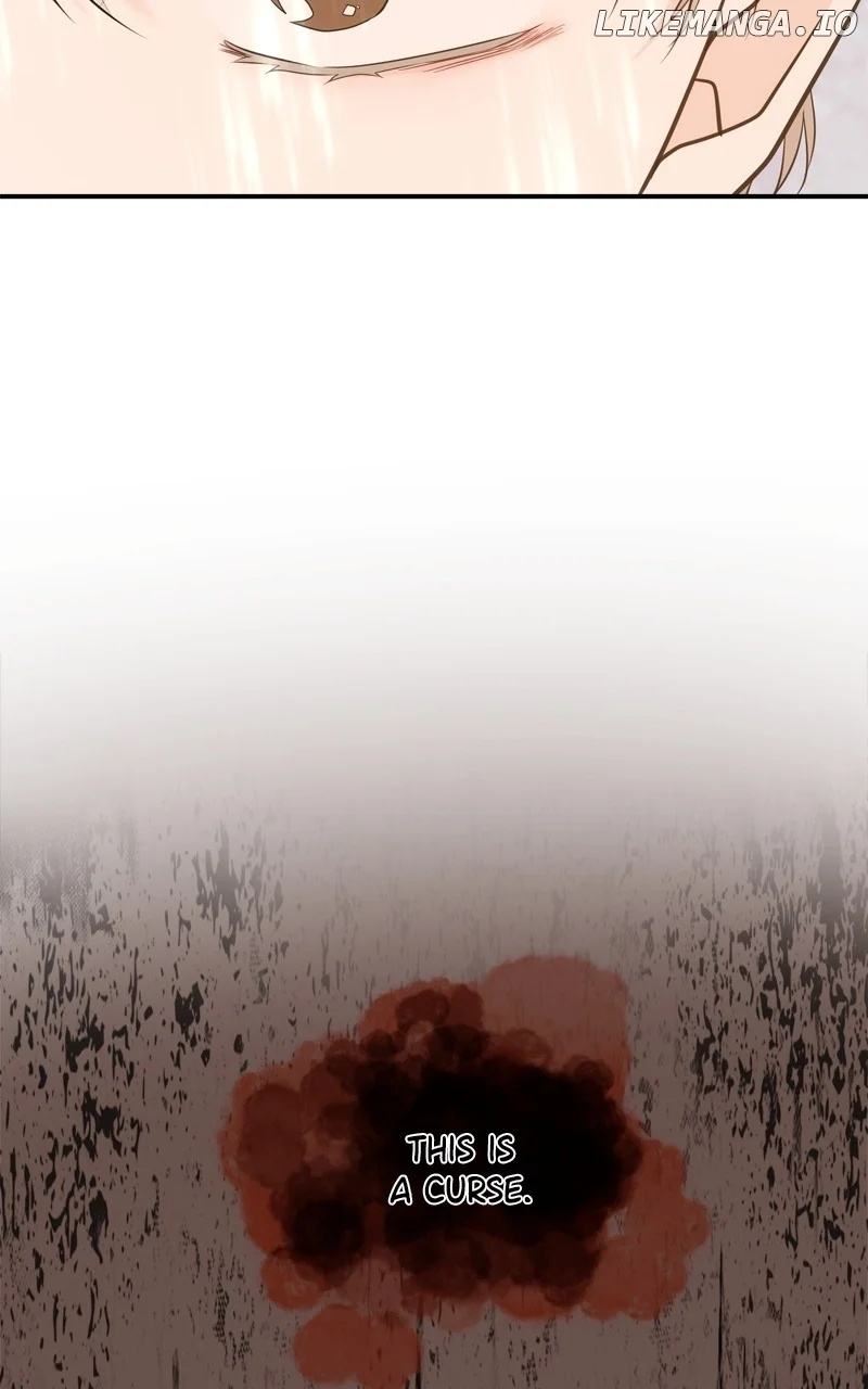 Disaster Is Always Nearby chapter 40 page 91