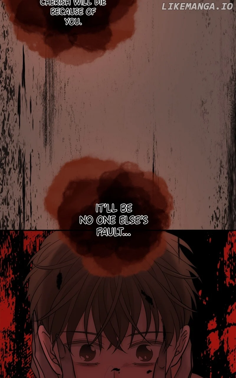 Disaster Is Always Nearby chapter 40 page 93