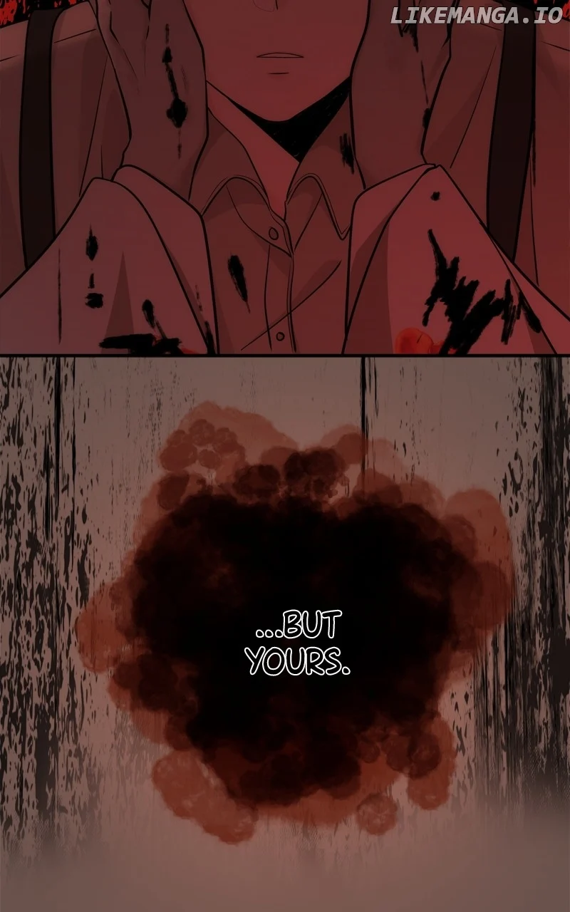Disaster Is Always Nearby chapter 40 page 94