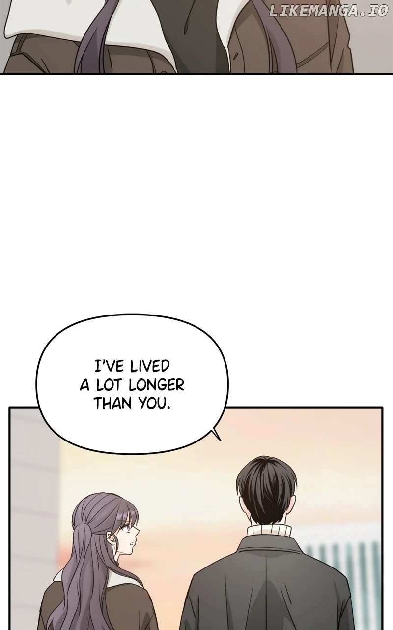 Disaster Is Always Nearby chapter 41 page 6