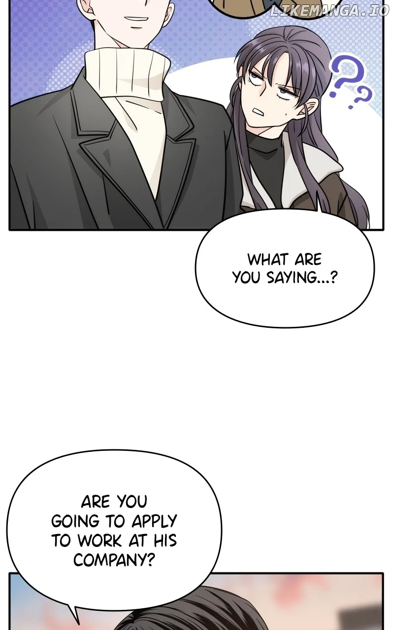 Disaster Is Always Nearby chapter 41 page 9