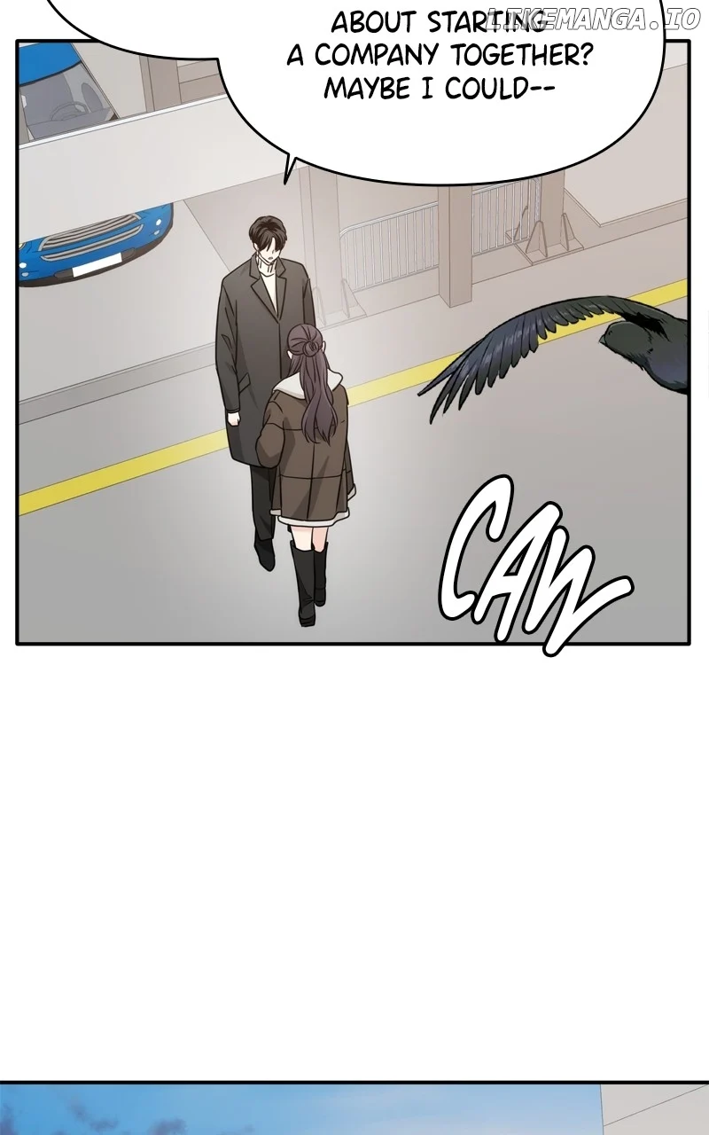 Disaster Is Always Nearby chapter 41 page 12