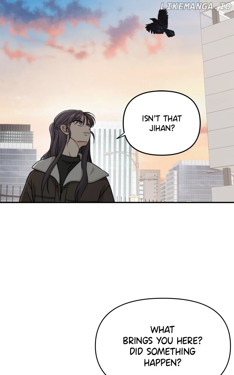 Disaster Is Always Nearby chapter 41 page 13