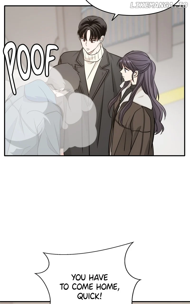 Disaster Is Always Nearby chapter 41 page 14