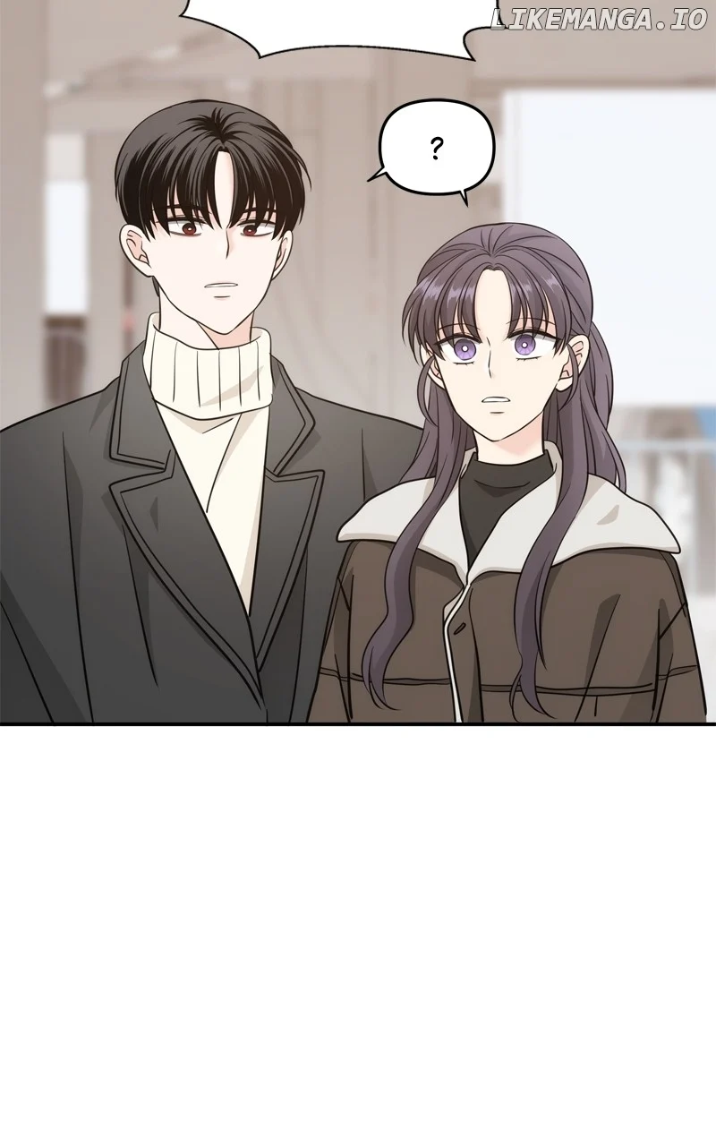 Disaster Is Always Nearby chapter 41 page 15