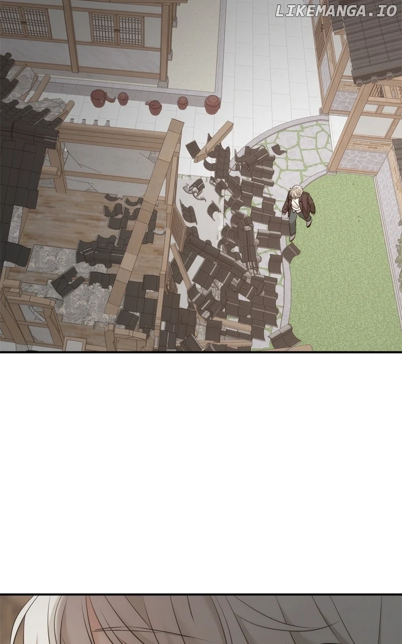 Disaster Is Always Nearby chapter 41 page 19