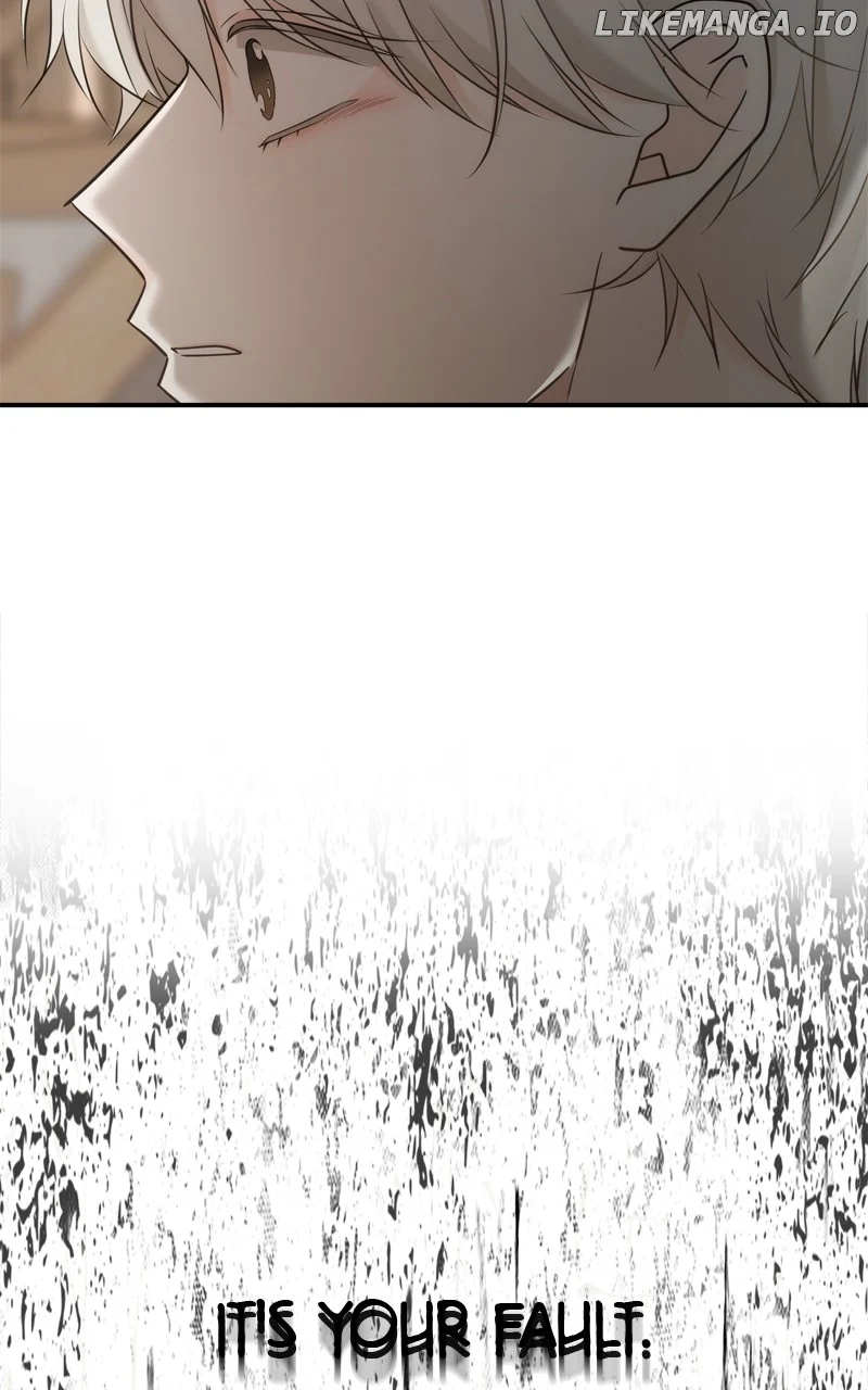 Disaster Is Always Nearby chapter 41 page 20