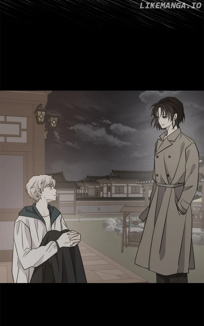 Disaster Is Always Nearby chapter 41 page 23