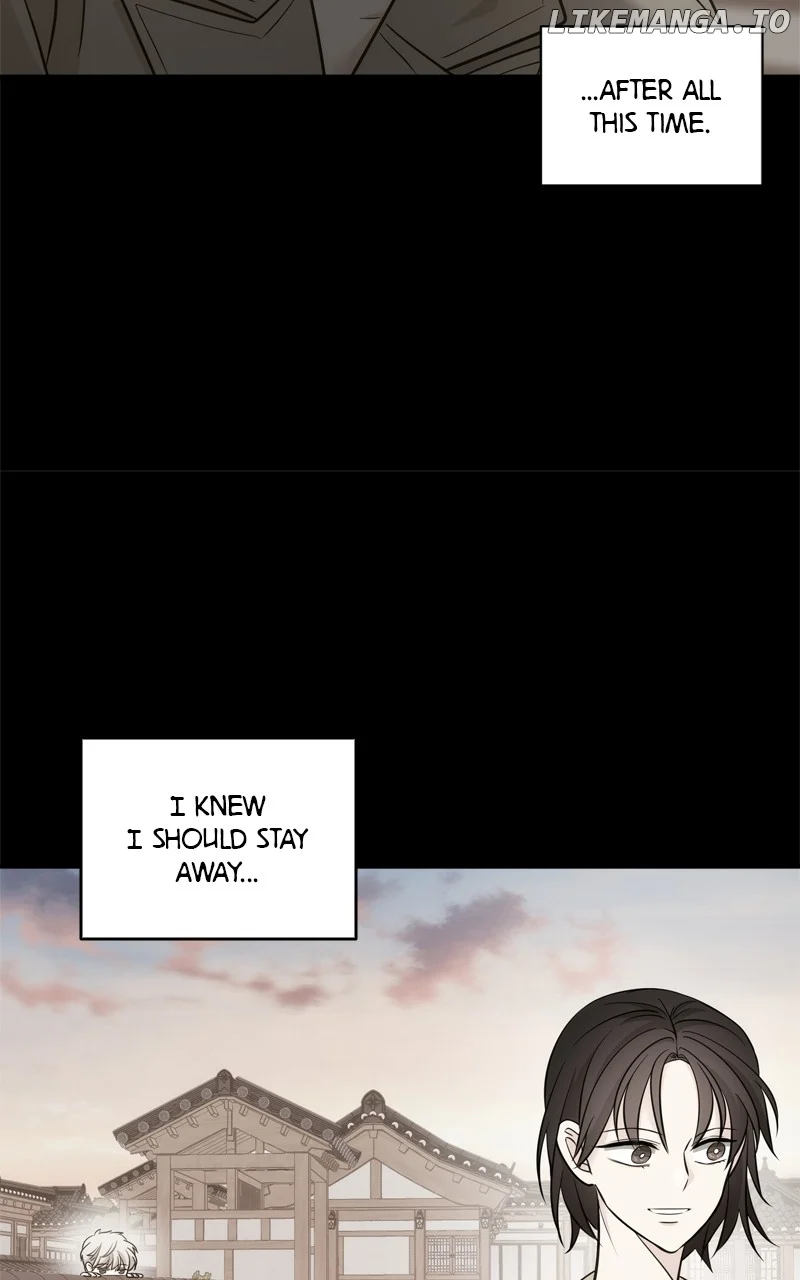 Disaster Is Always Nearby chapter 41 page 26