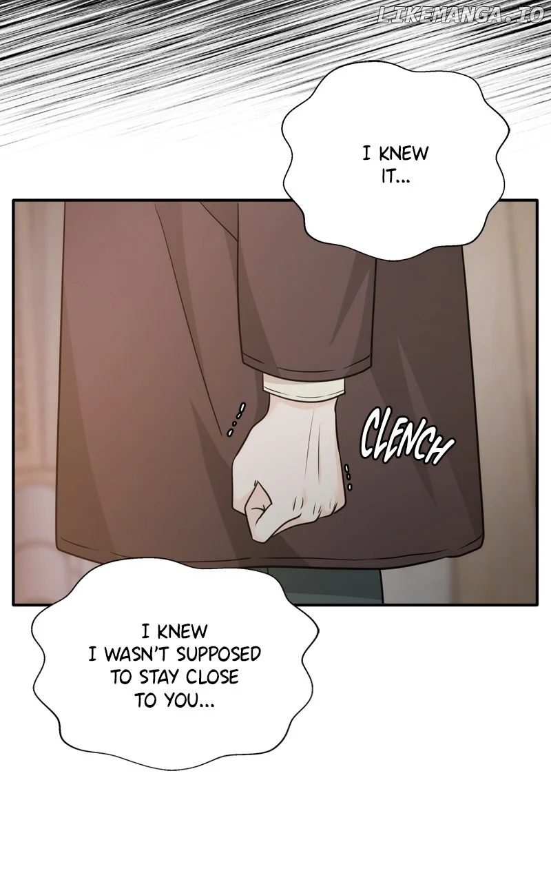 Disaster Is Always Nearby chapter 41 page 29
