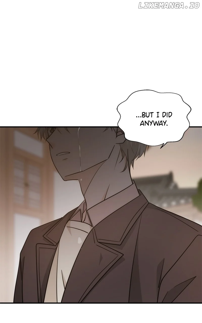 Disaster Is Always Nearby chapter 41 page 30