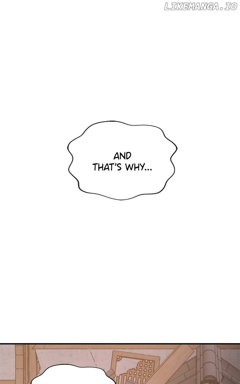 Disaster Is Always Nearby chapter 41 page 31