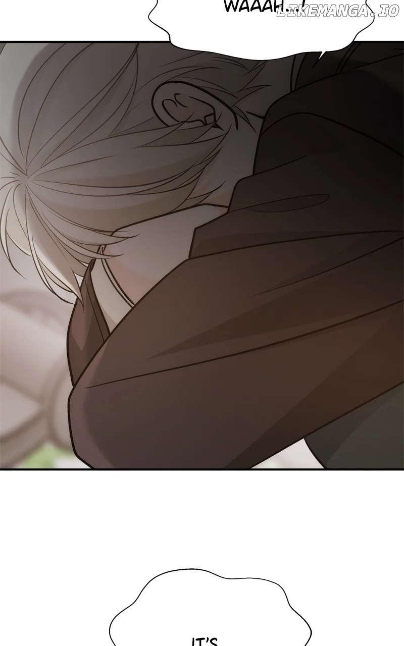 Disaster Is Always Nearby chapter 41 page 33
