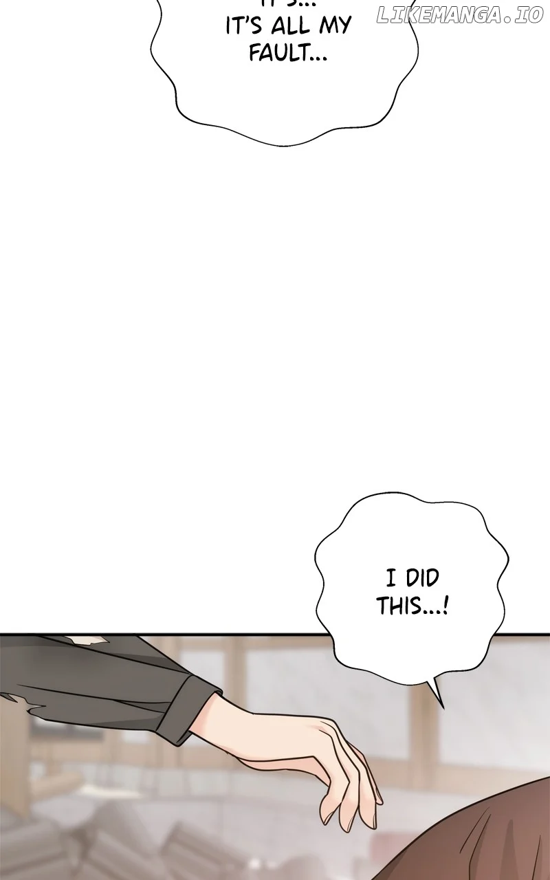 Disaster Is Always Nearby chapter 41 page 34