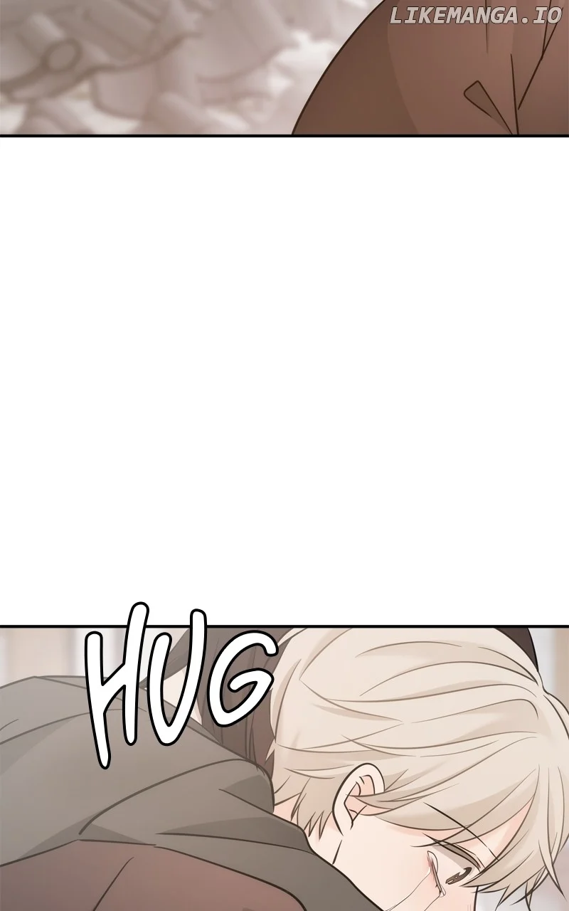 Disaster Is Always Nearby chapter 41 page 35