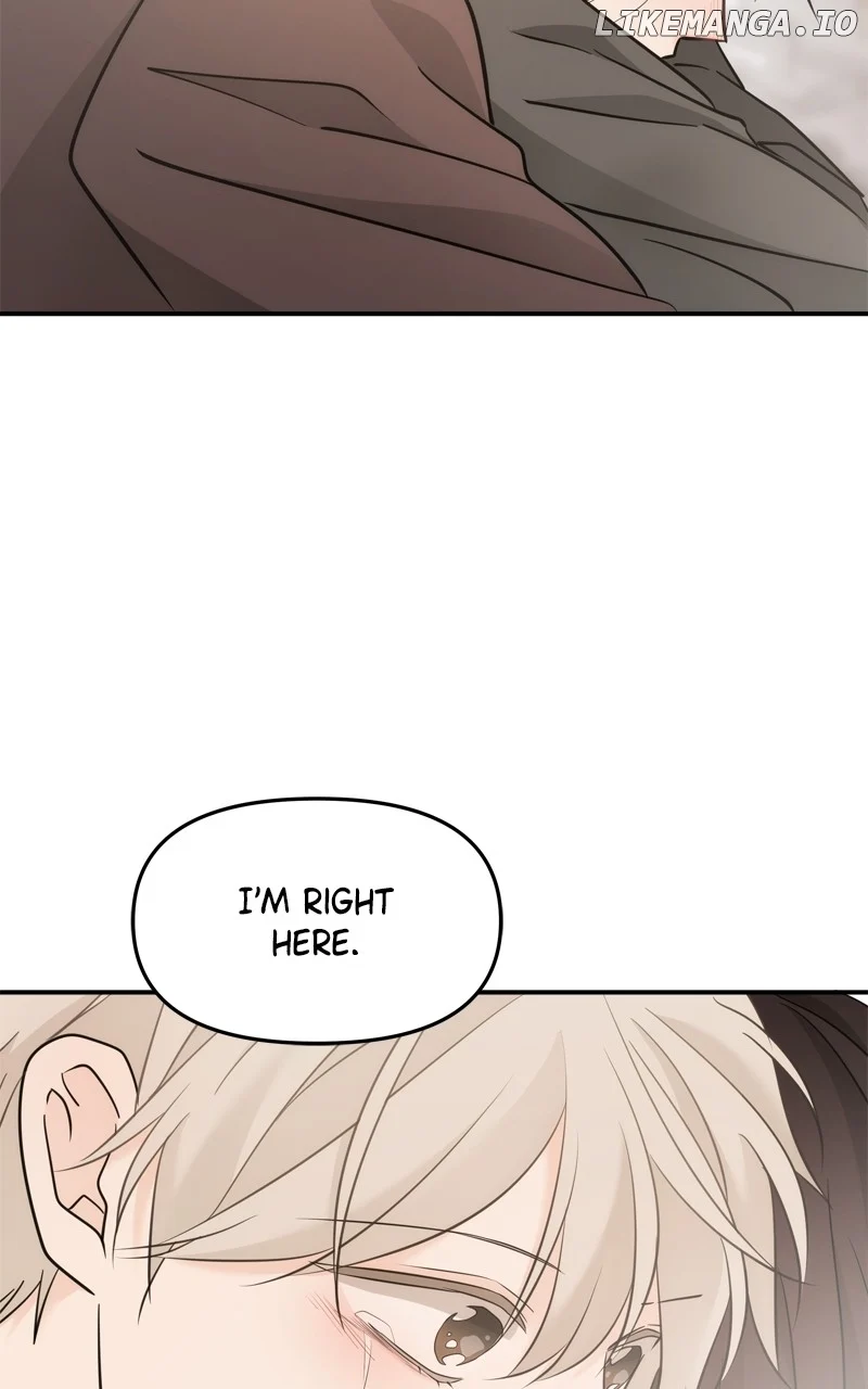 Disaster Is Always Nearby chapter 41 page 36