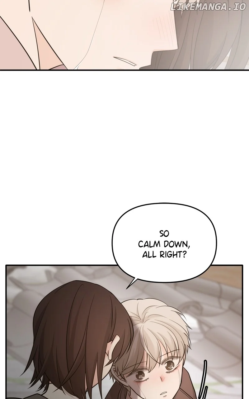 Disaster Is Always Nearby chapter 41 page 37