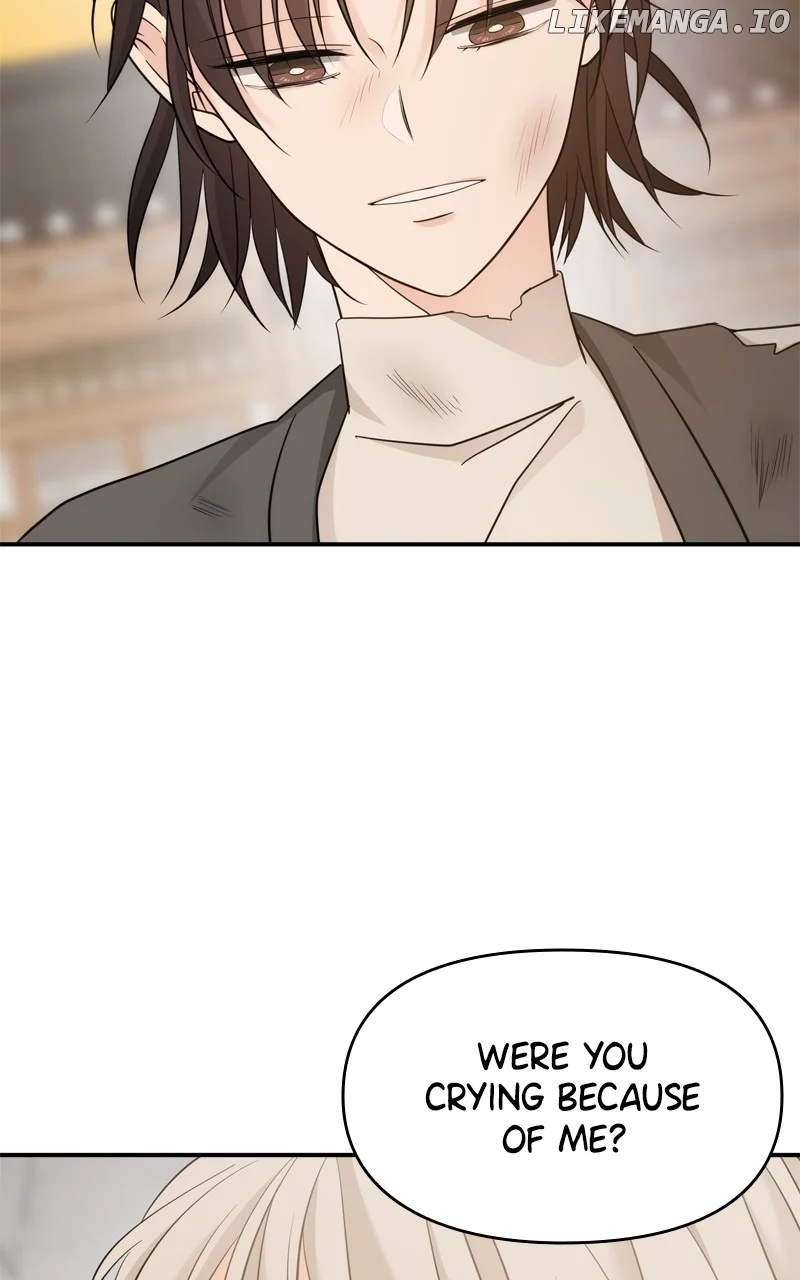 Disaster Is Always Nearby chapter 41 page 39