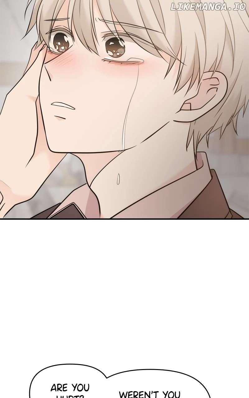 Disaster Is Always Nearby chapter 41 page 40