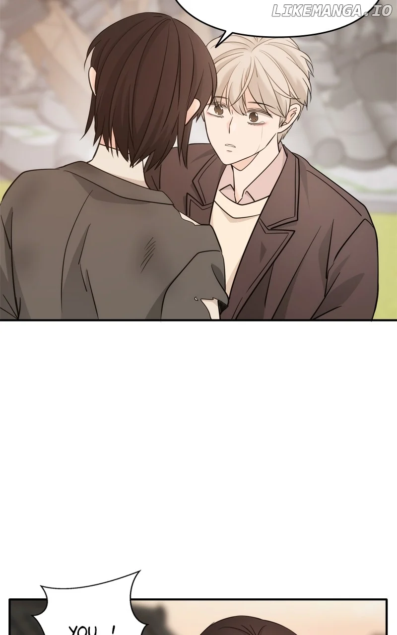 Disaster Is Always Nearby chapter 41 page 43