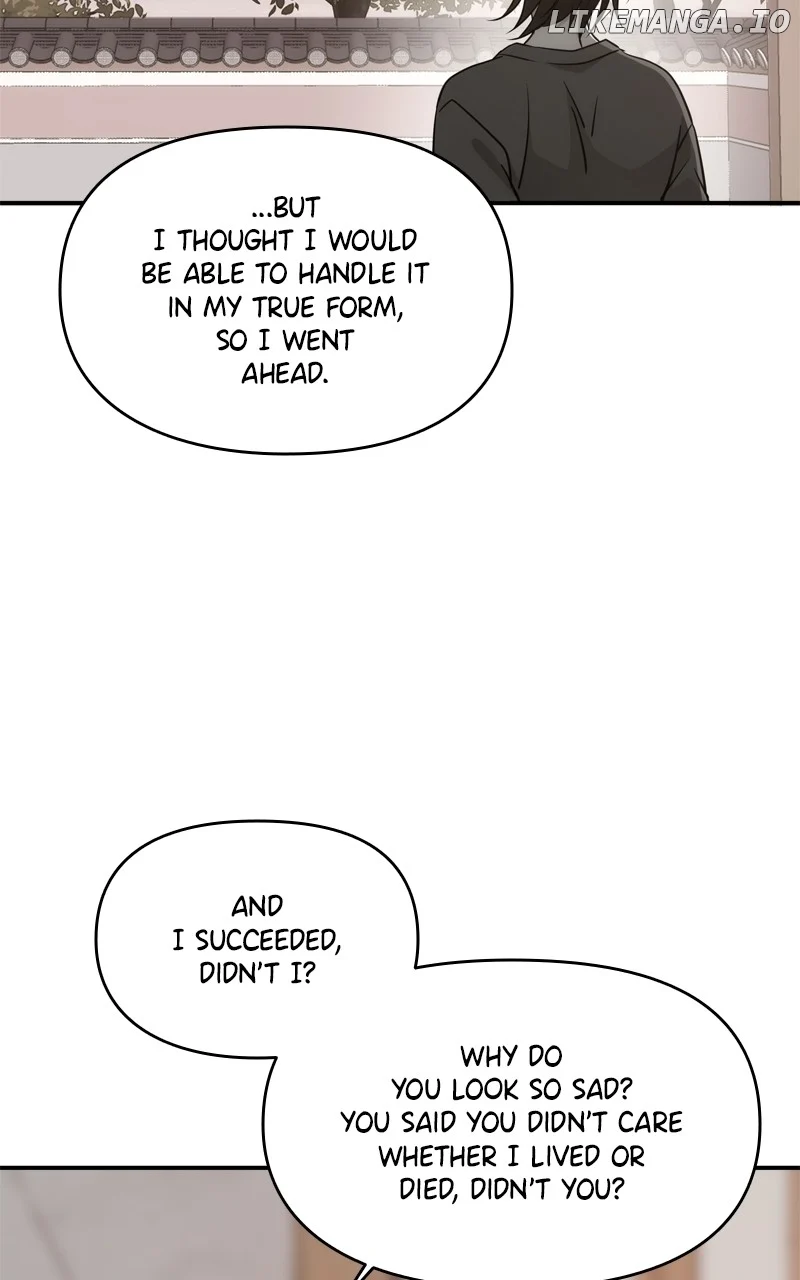 Disaster Is Always Nearby chapter 41 page 47