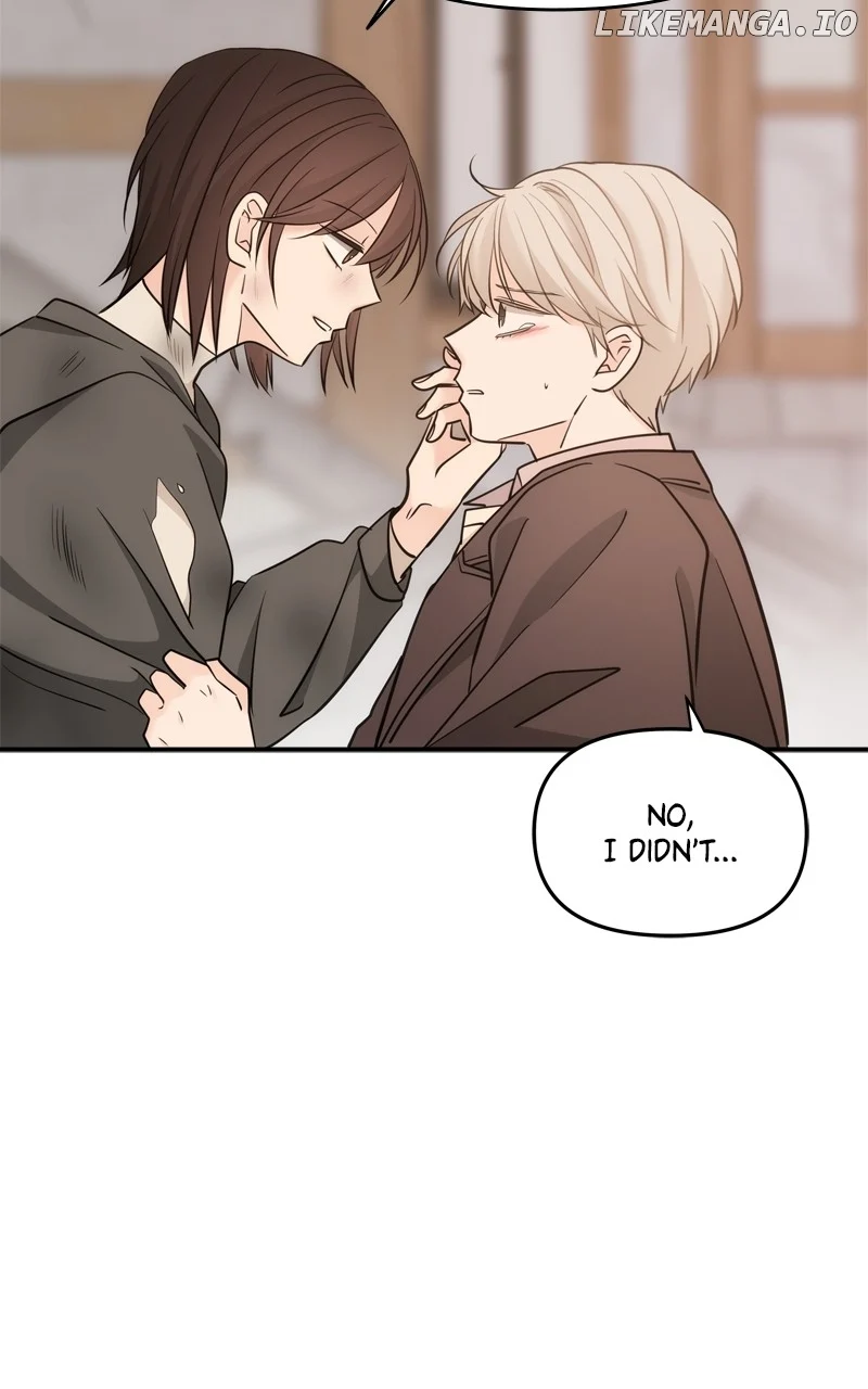 Disaster Is Always Nearby chapter 41 page 48
