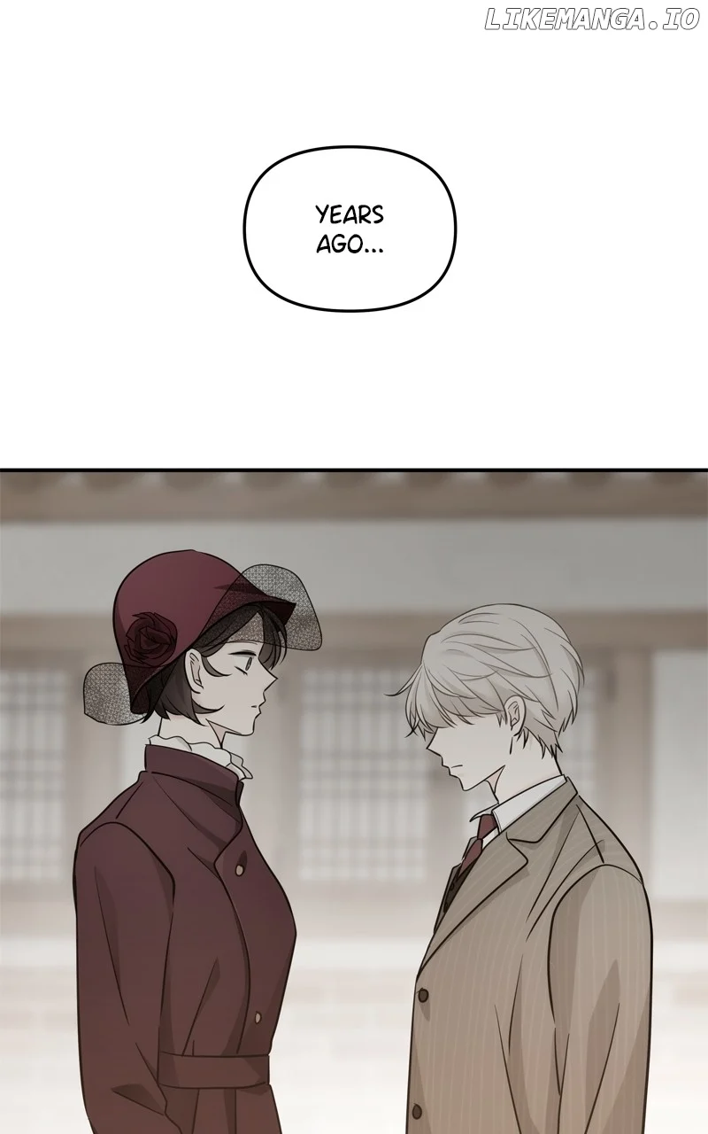 Disaster Is Always Nearby chapter 41 page 49
