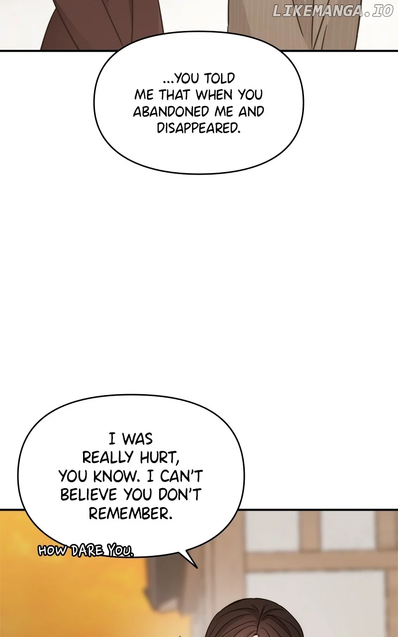 Disaster Is Always Nearby chapter 41 page 50