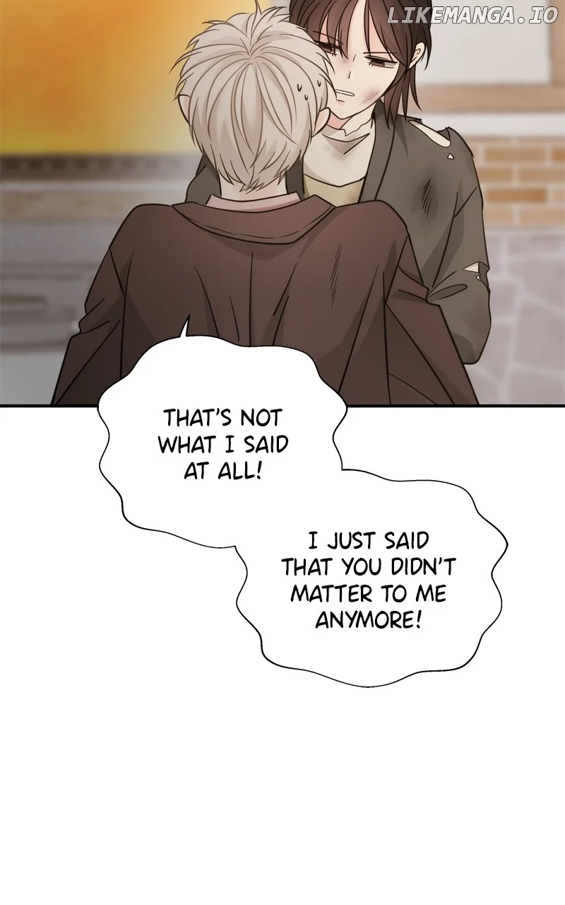 Disaster Is Always Nearby chapter 41 page 51