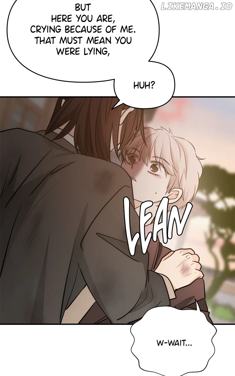 Disaster Is Always Nearby chapter 41 page 53