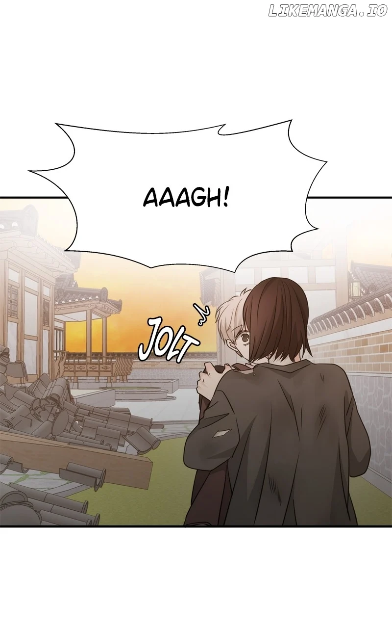 Disaster Is Always Nearby chapter 41 page 55