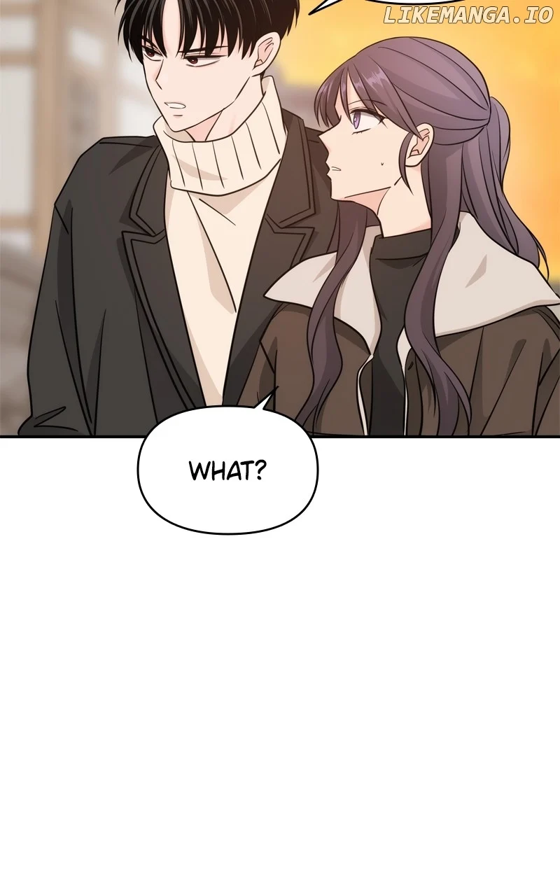 Disaster Is Always Nearby chapter 41 page 62
