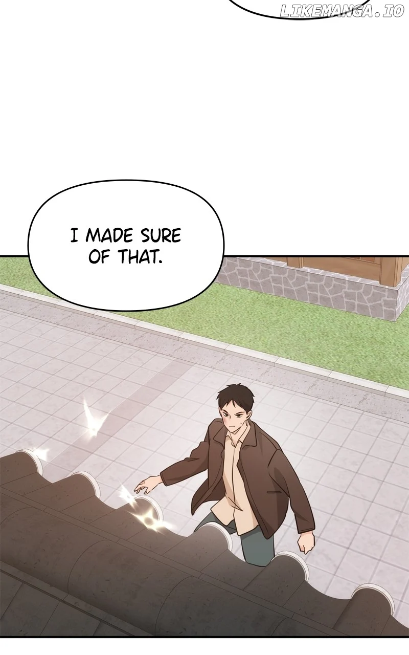 Disaster Is Always Nearby chapter 41 page 65