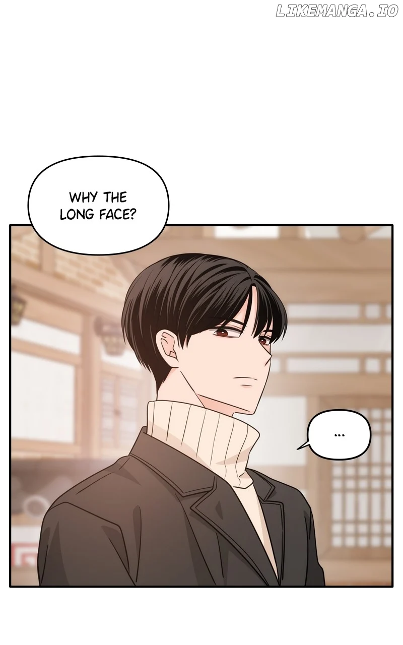 Disaster Is Always Nearby chapter 41 page 67