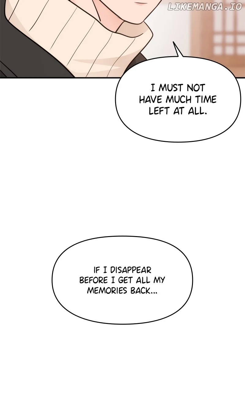 Disaster Is Always Nearby chapter 41 page 70